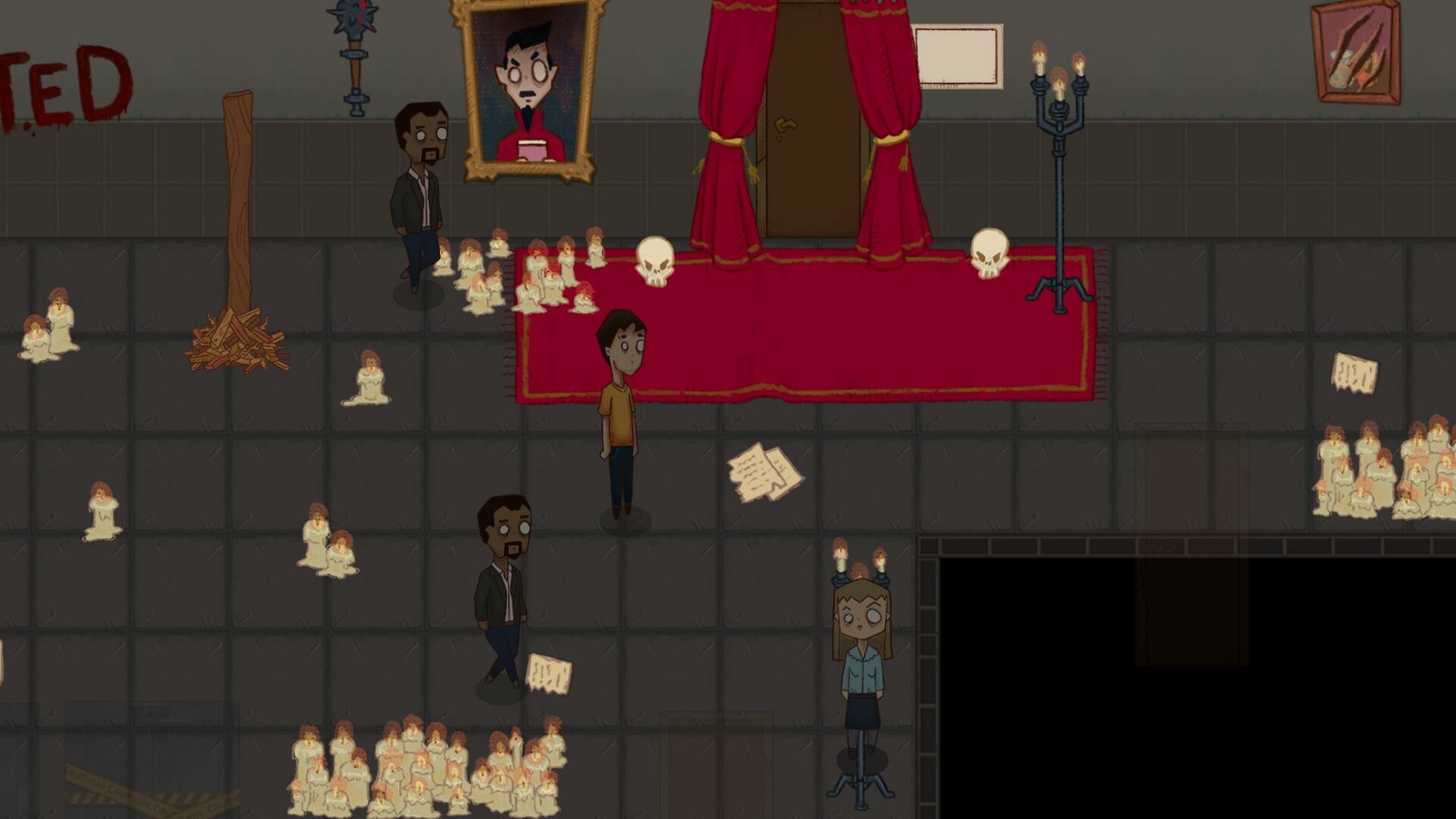 Coding Day Screenshot 3