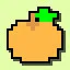 Orange icon