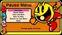 ARCADE GAME SERIES: PAC-MAN Screenshot 1