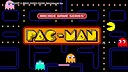 ARCADE GAME SERIES: PAC-MAN Screenshot 0