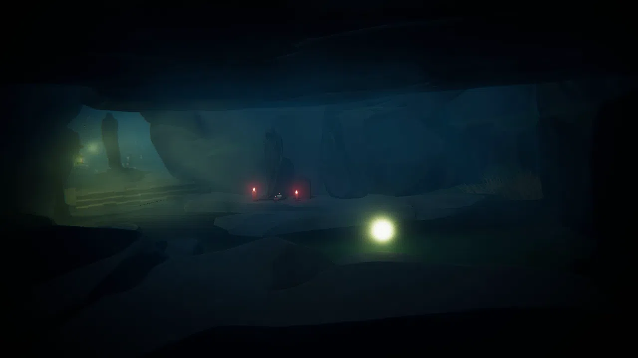 Luz Mala Demo Screenshot 1
