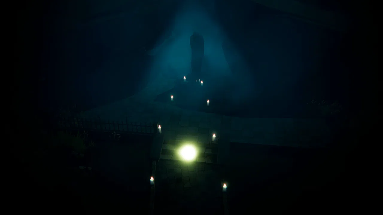Luz Mala Demo Screenshot 0