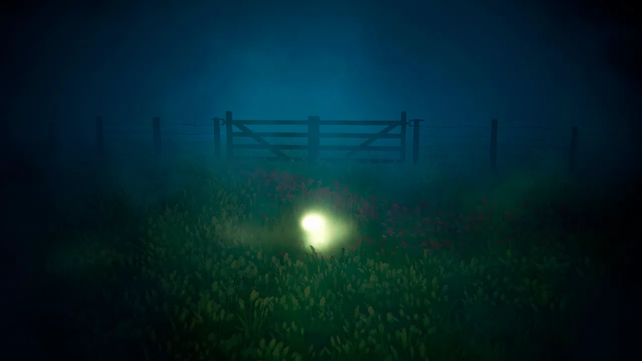 Luz Mala Demo Screenshot 3