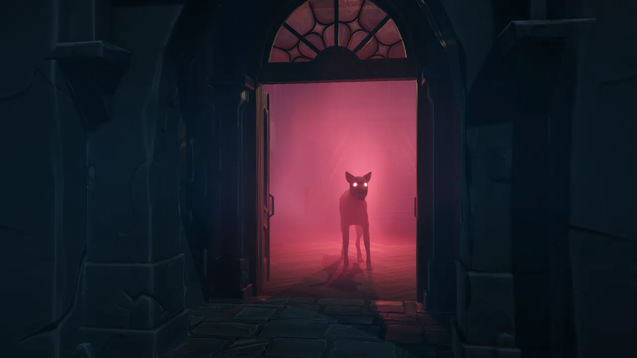 Luz Mala Demo Screenshot 6