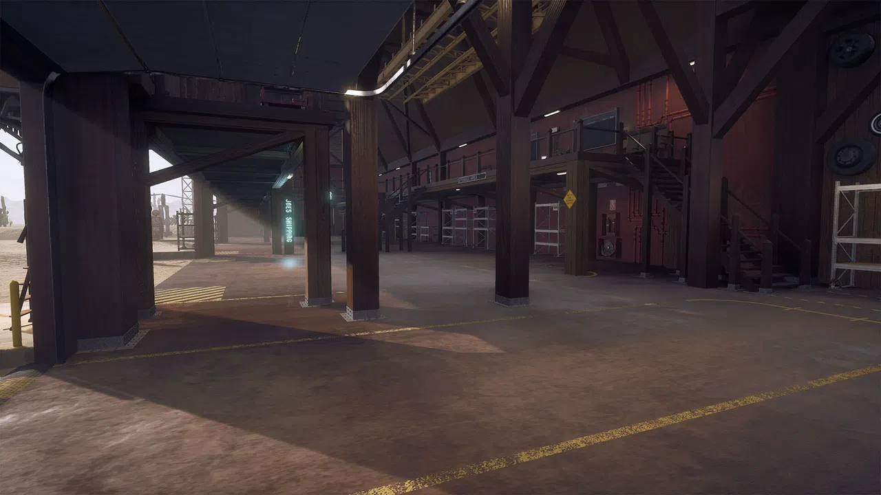 Gas Station Simulator - Airstrip DLC Screenshot 6