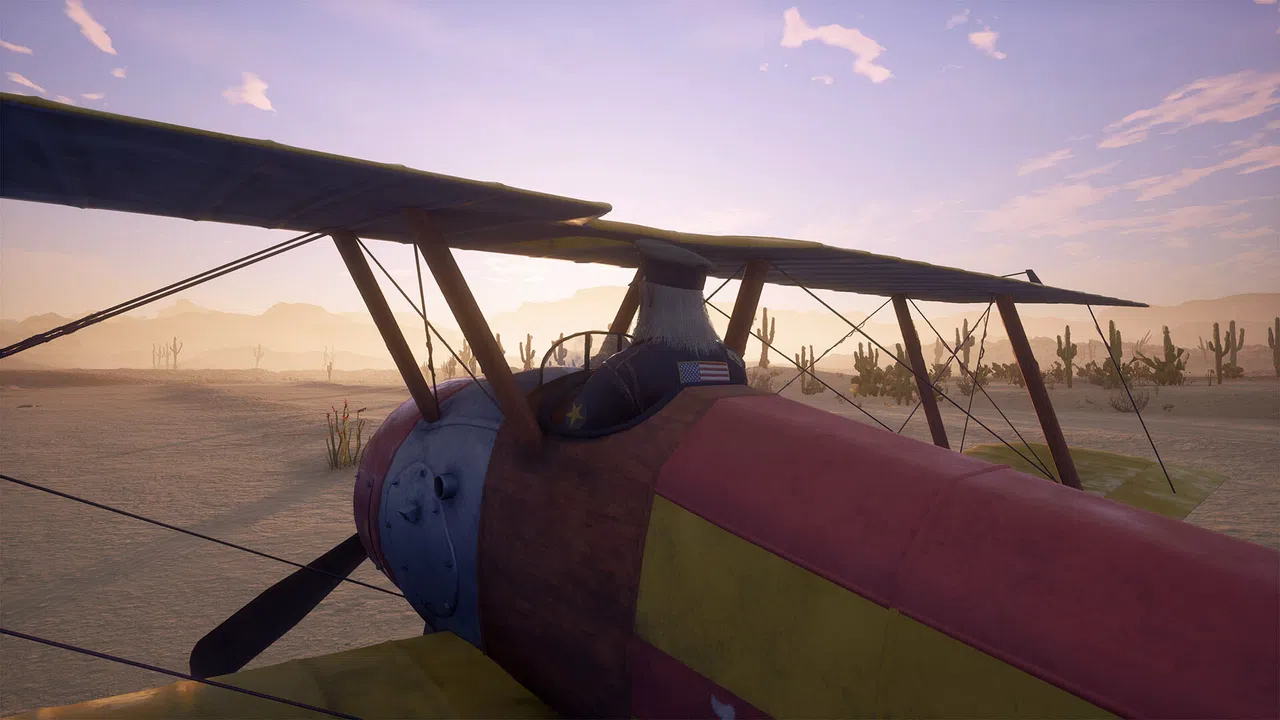Gas Station Simulator - Airstrip DLC Screenshot 8