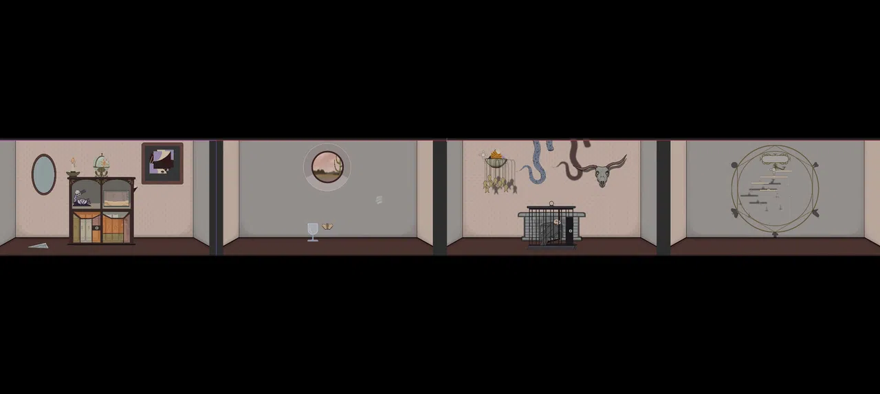 Rattle Spring Screenshot 0