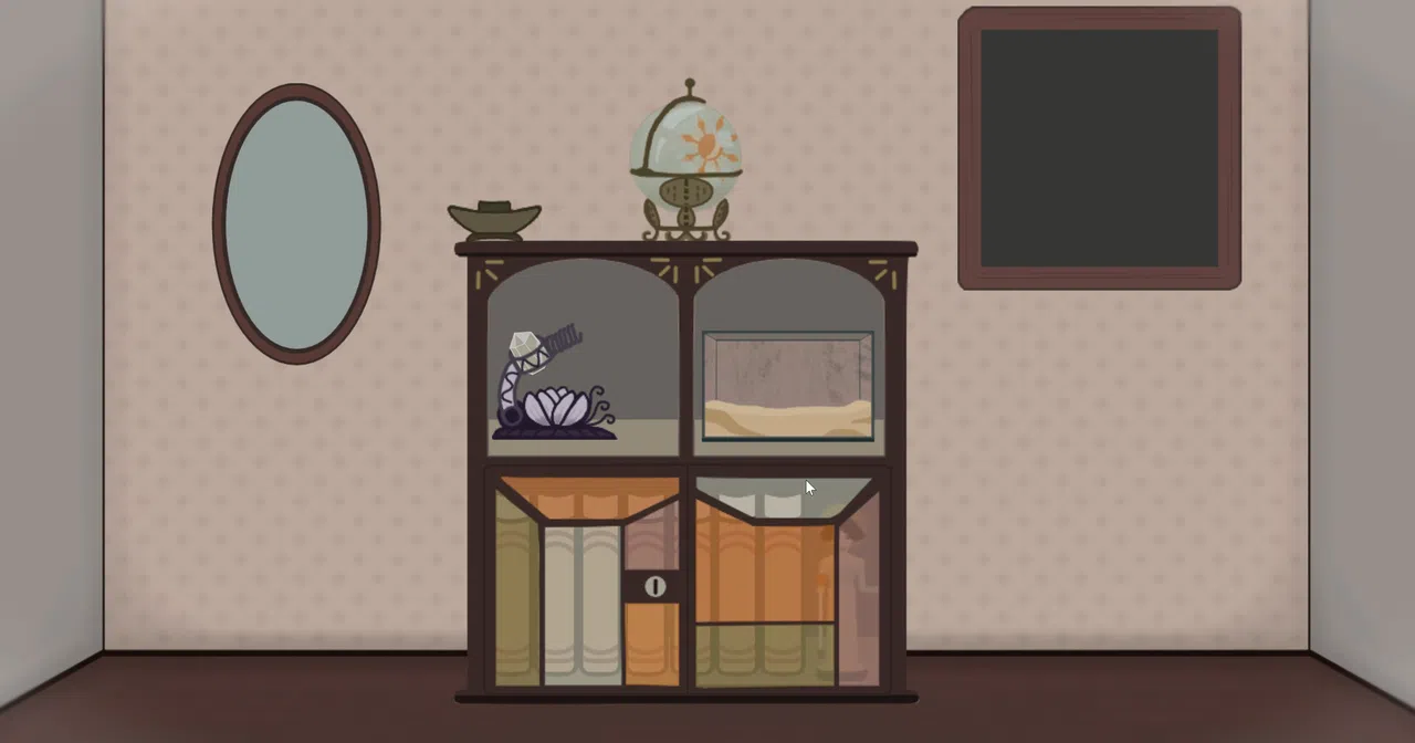 Rattle Spring Screenshot 1