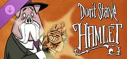 Don't Starve: Hamlet