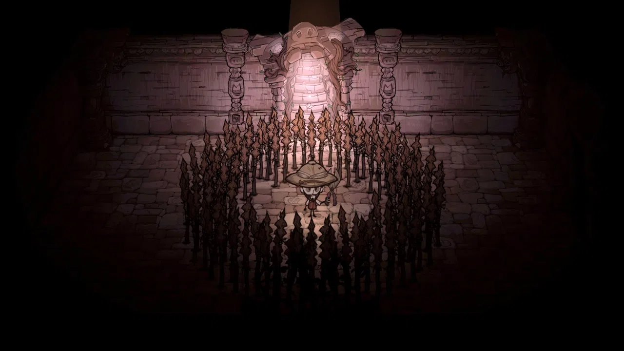 Don't Starve: Hamlet Screenshot 9