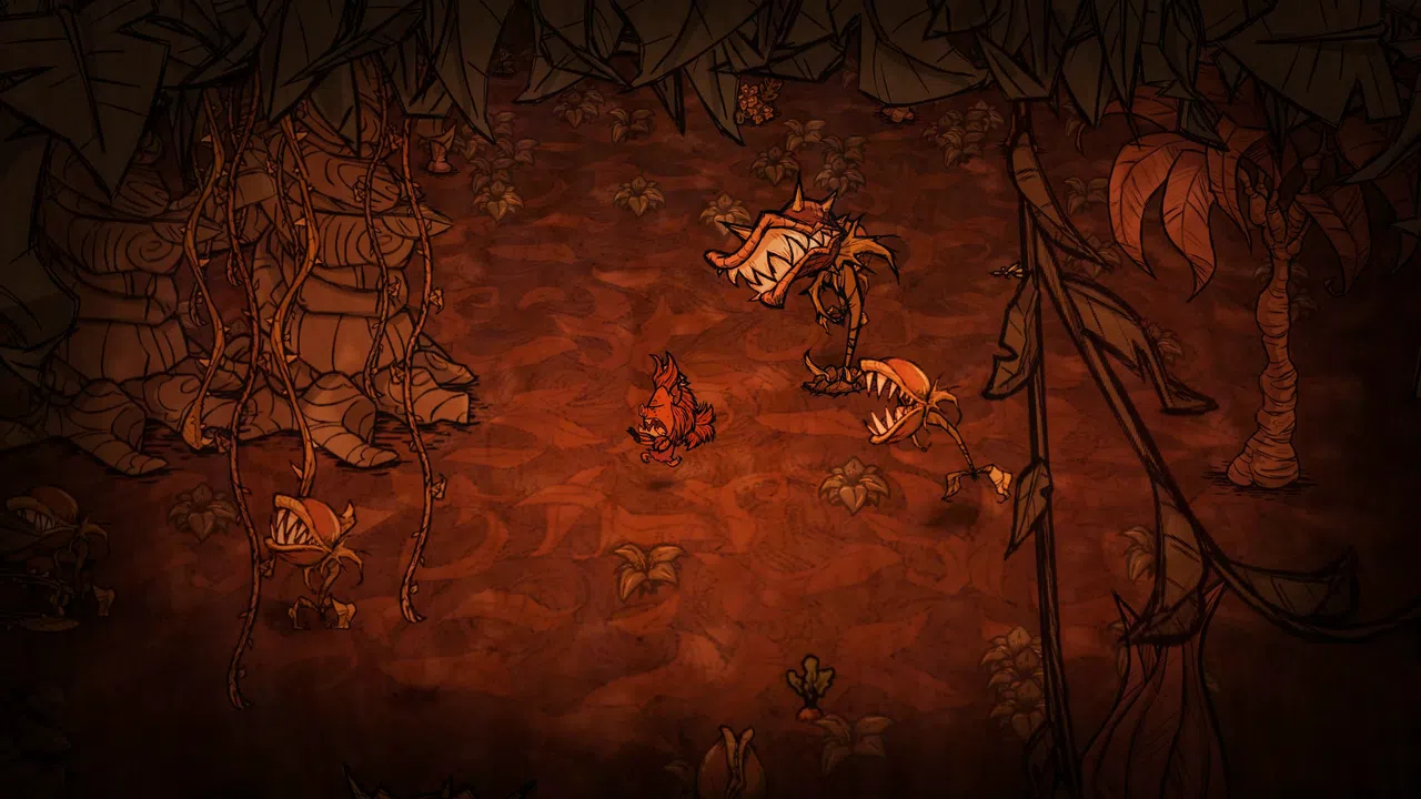 Don't Starve: Hamlet Screenshot 7
