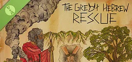 The Great Hebrew Rescue Demo