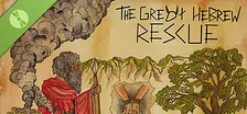 The Great Hebrew Rescue Demo