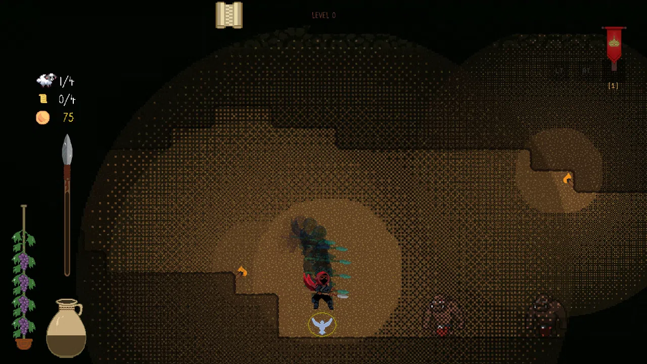 The Great Hebrew Rescue Demo Screenshot 4