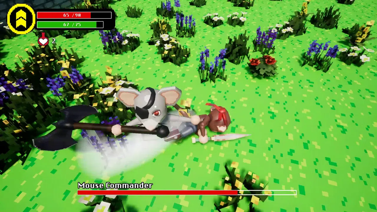 Fight Society Screenshot 3
