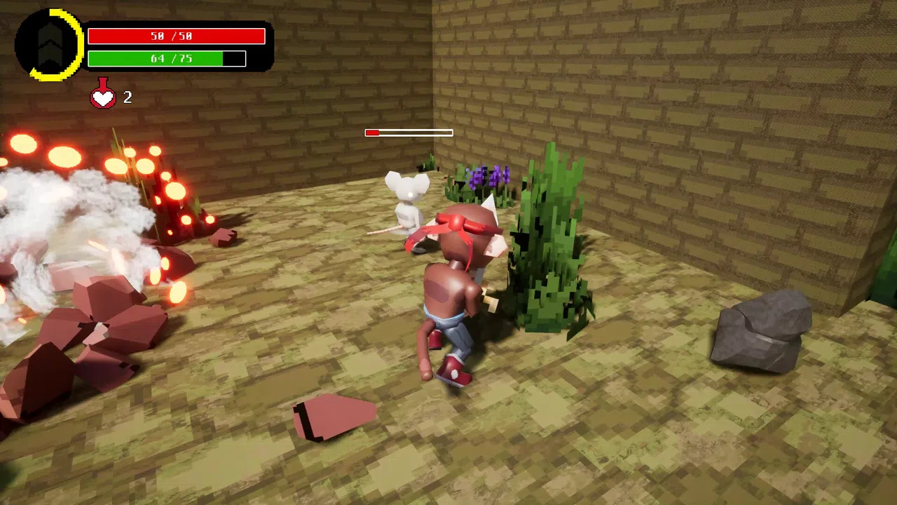 Fight Society Screenshot 4