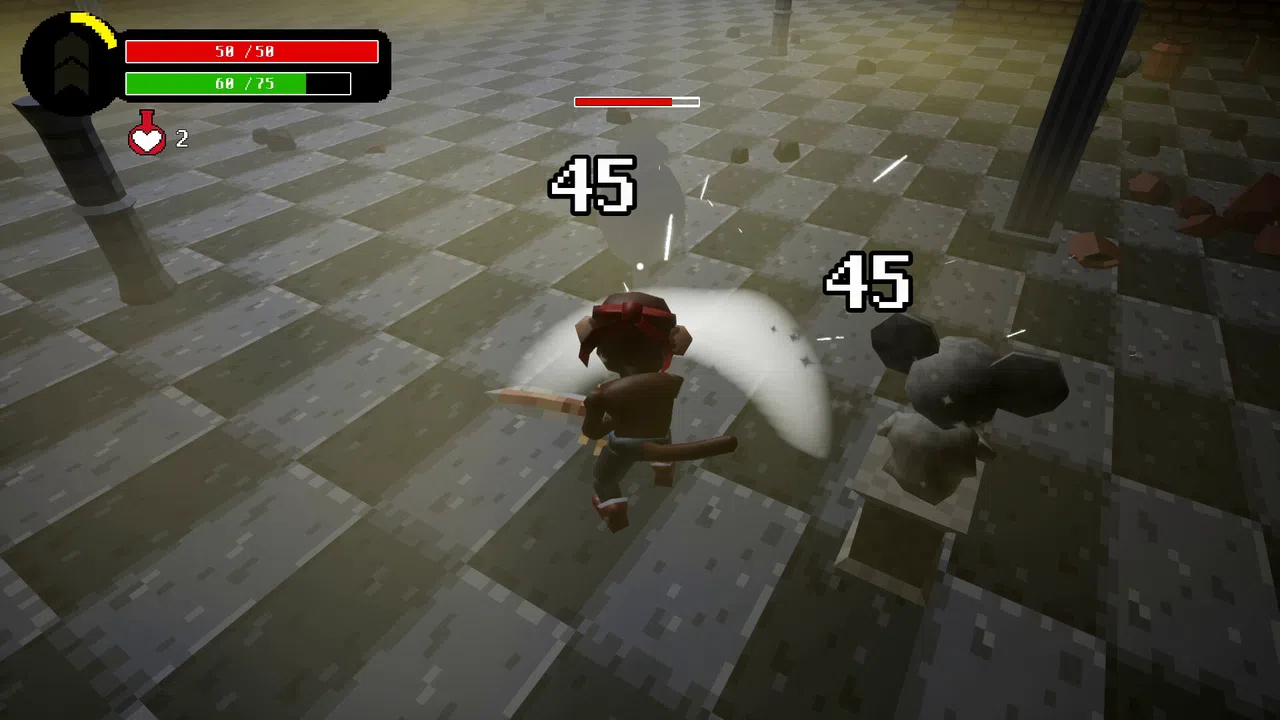 Fight Society Screenshot 0