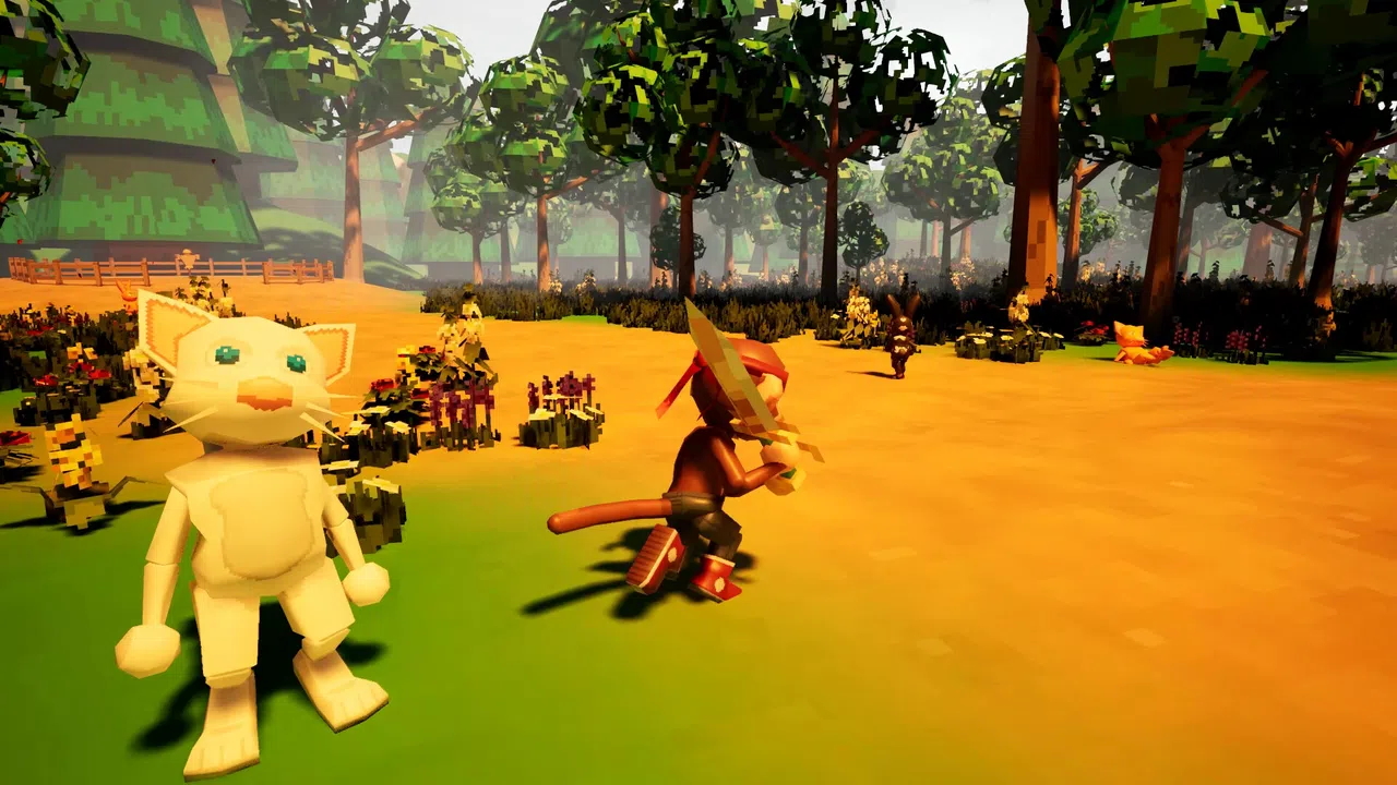 Fight Society Screenshot 5