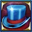 Gentleman icon
