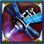 Satellite Bombing icon