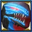 Annihilator icon
