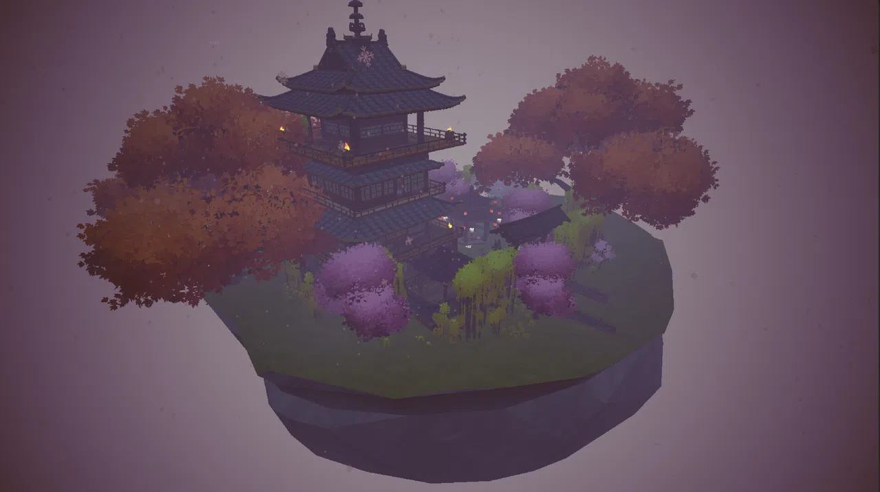 X SPACE: Meditation Pod Screenshot 12