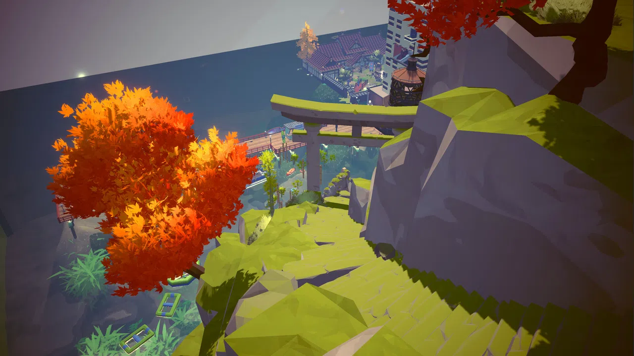 X SPACE: Meditation Pod Screenshot 16