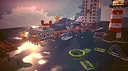 X SPACE: Meditation Pod Screenshot 13