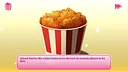 I Love You, Colonel Sanders! A Finger Lickin’ Good Dating Simulator Screenshot 5