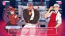 I Love You, Colonel Sanders! A Finger Lickin’ Good Dating Simulator Screenshot 4