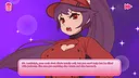 I Love You, Colonel Sanders! A Finger Lickin’ Good Dating Simulator Screenshot 1
