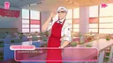 I Love You, Colonel Sanders! A Finger Lickin’ Good Dating Simulator Screenshot 0
