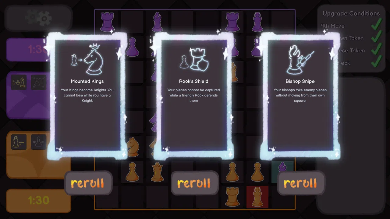 Crounds Screenshot 1