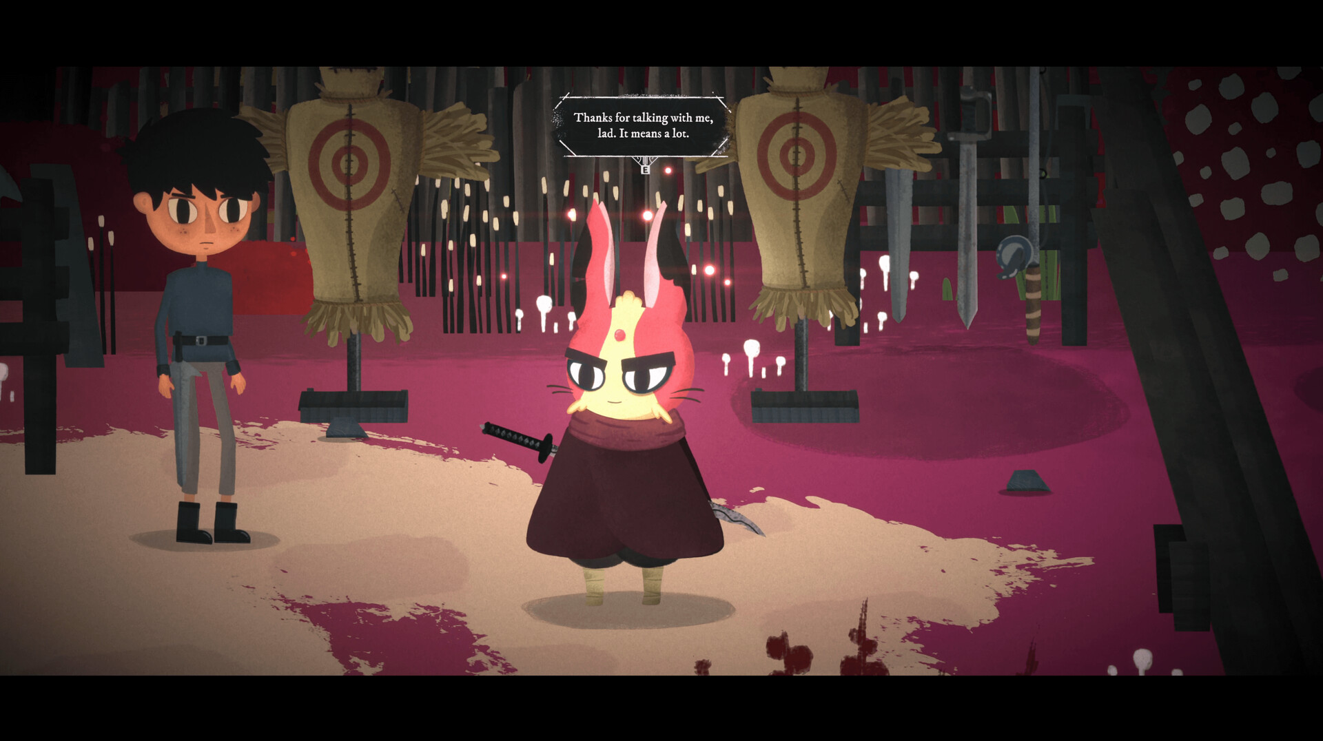 Eons Away Screenshot 3