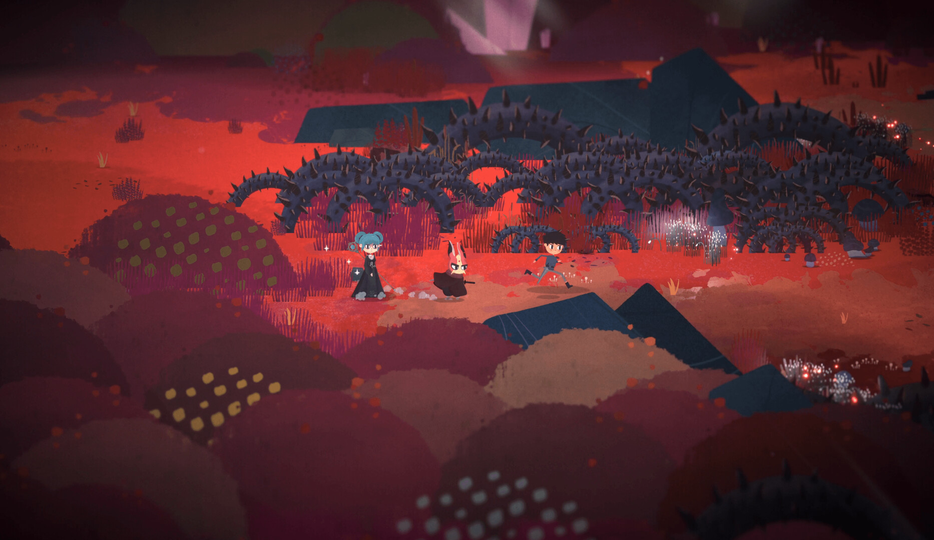 Eons Away Screenshot 5