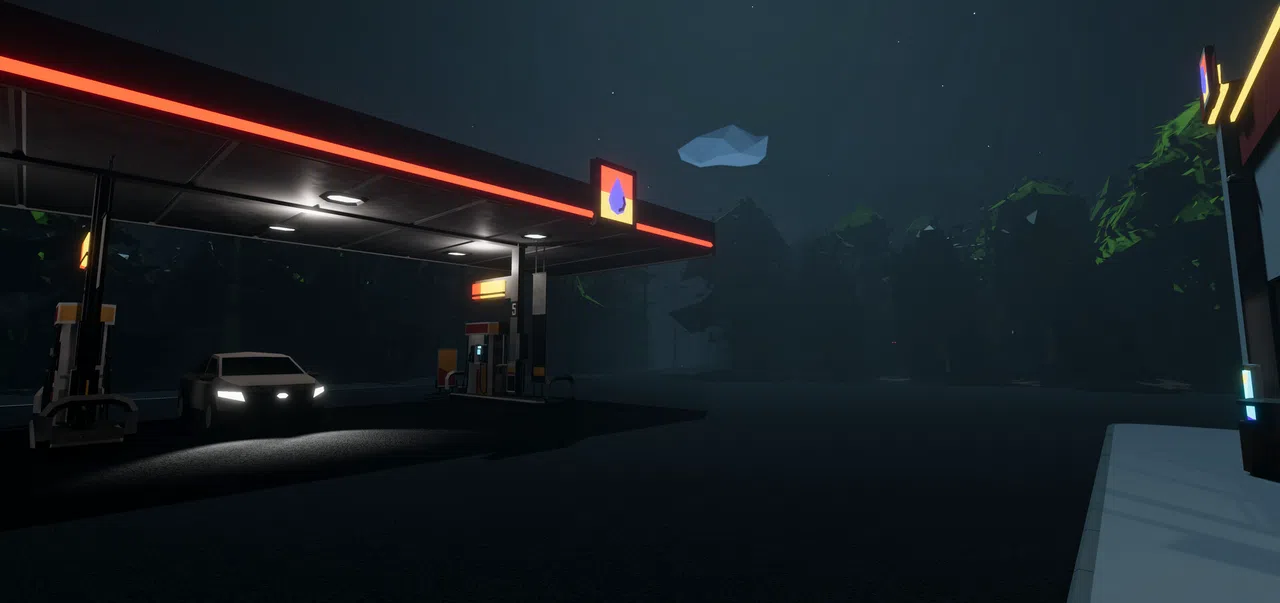 Gaslit Bay Screenshot 3