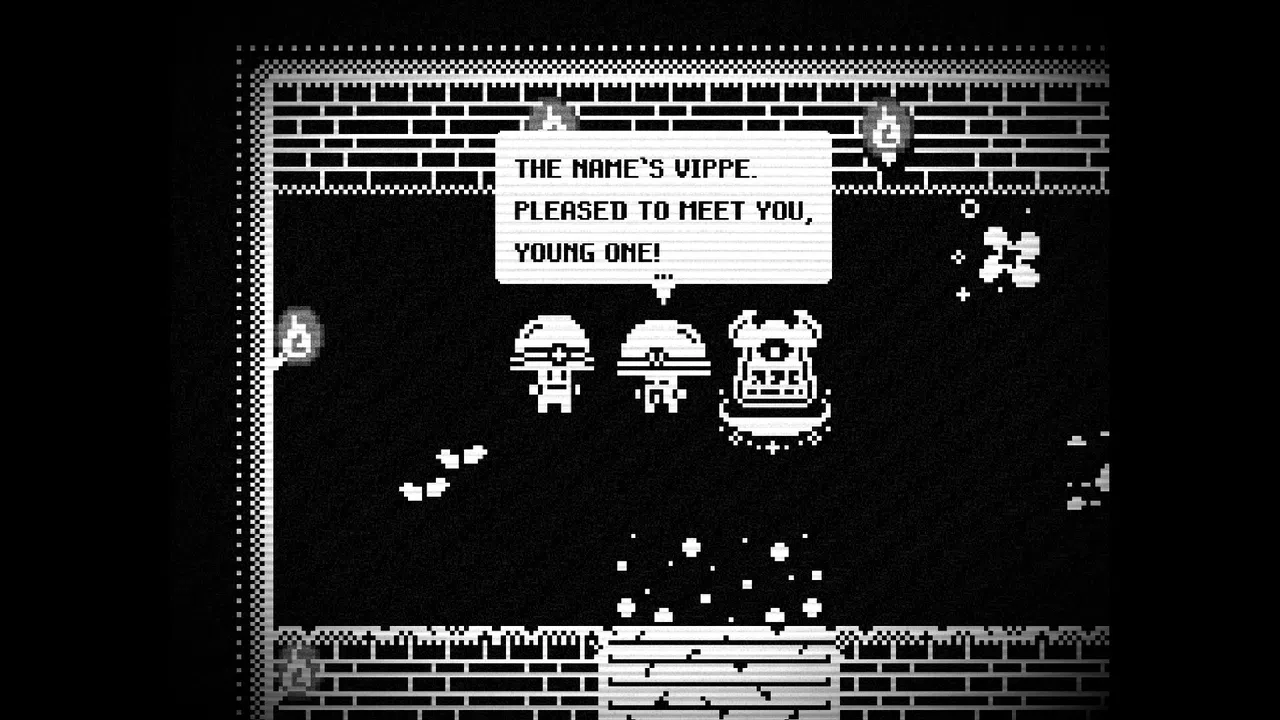 POPIRORAI Screenshot 1