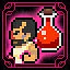 Bullet Time icon