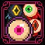 Four Eyes icon