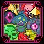 Bursting With Life icon