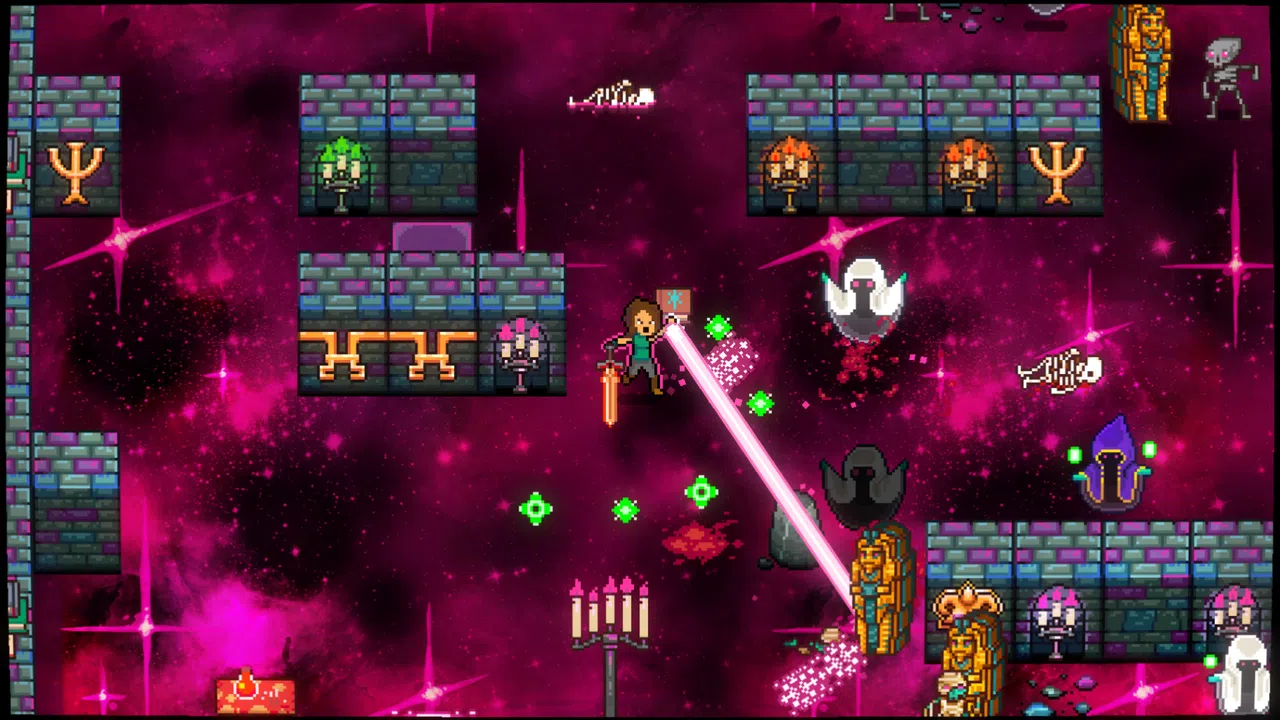 Deathstate: Abyssal Edition Screenshot 8