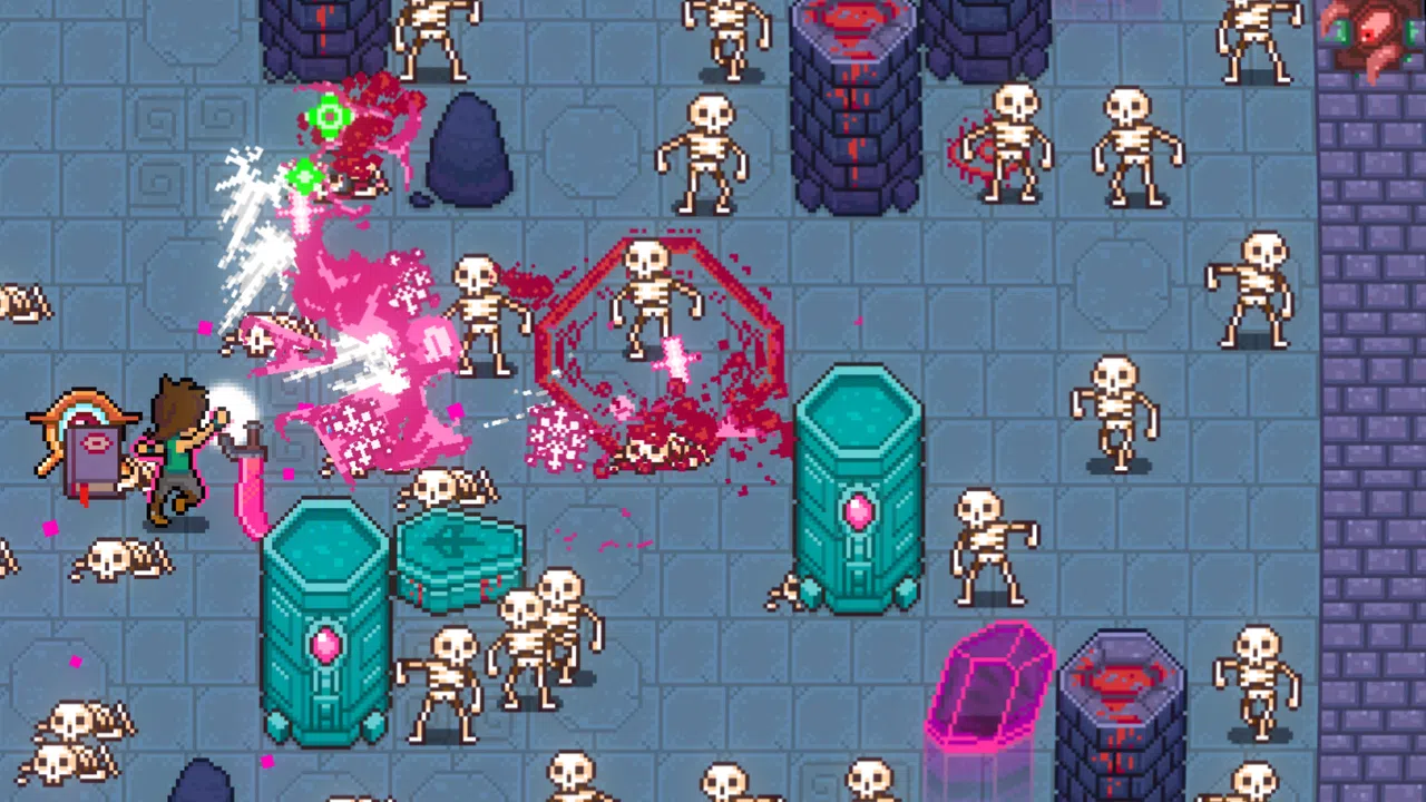 Deathstate: Abyssal Edition Screenshot 3