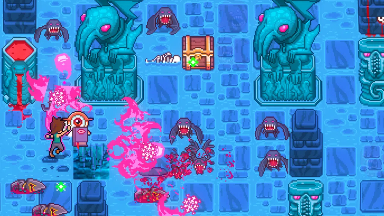 Deathstate: Abyssal Edition Screenshot 0