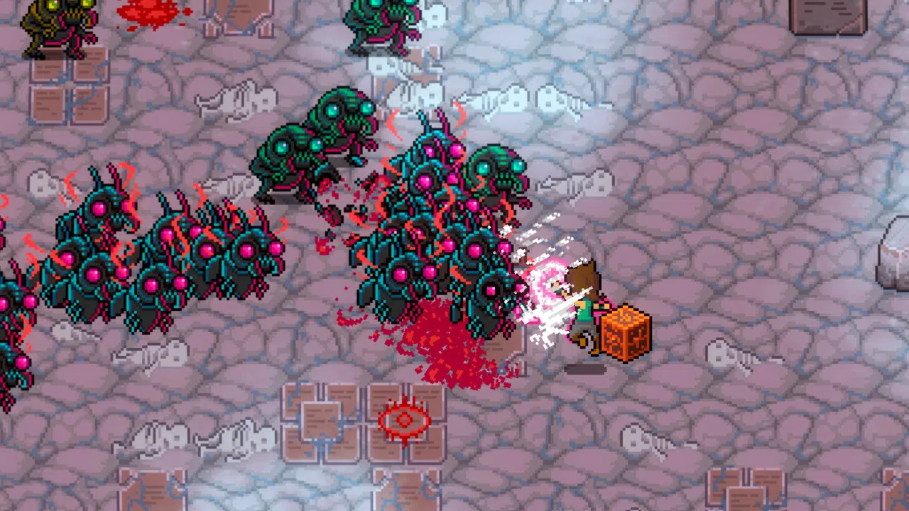 Deathstate: Abyssal Edition Screenshot 2