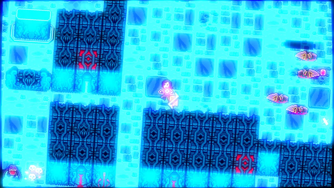 Deathstate: Abyssal Edition Screenshot 5