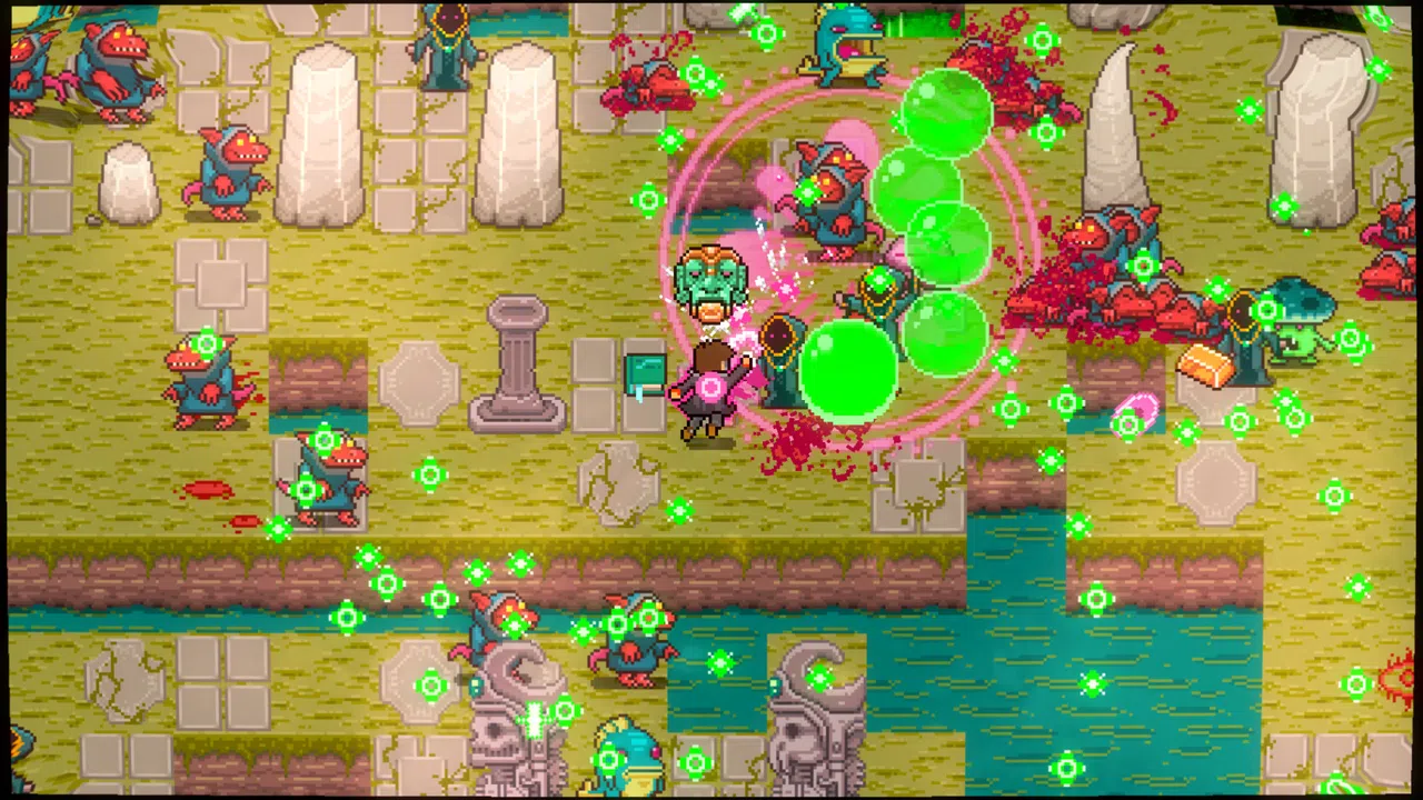 Deathstate: Abyssal Edition Screenshot 9
