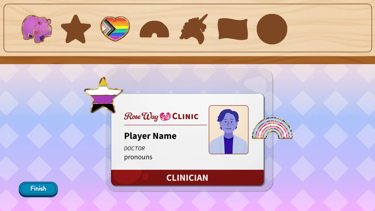 Teaching Gender-Affirming Care Screenshot 1