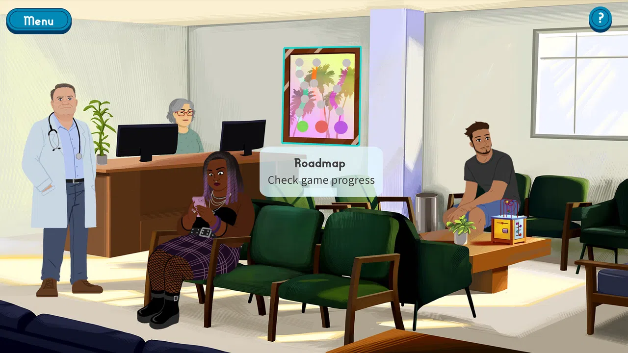 Teaching Gender-Affirming Care Screenshot 2