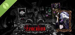 Evocation Demo