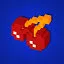 Staying Healthy icon